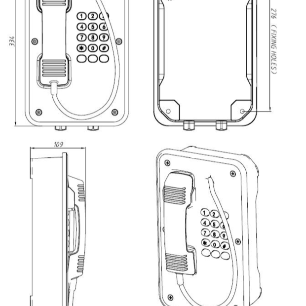 Drawing JR103-FK